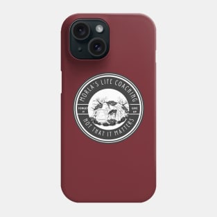 Neverending Story Morla's Life Coaching Phone Case