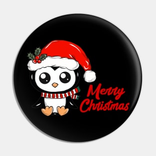 Christmas Pin