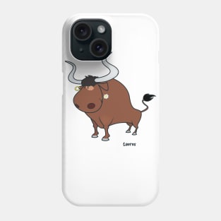 taurus Phone Case