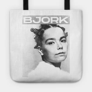 Bjork Tote