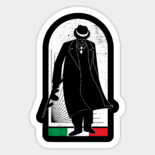Mafia City Stickers Teepublic - mafia city roblox meme sticker