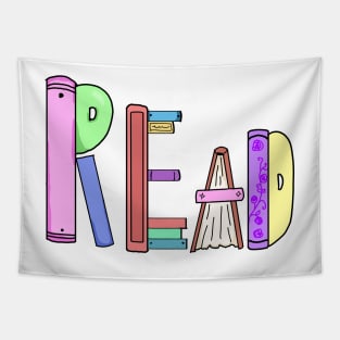 Read books Tapestry
