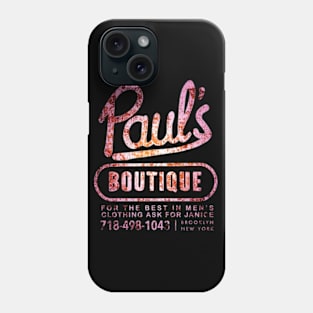 pauls boutique Phone Case