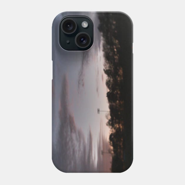 A New Day Phone Case by EstudioAreito39