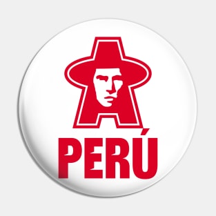 Amaru Perú Pin