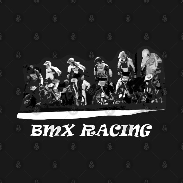 bmx by rickylabellevie