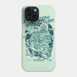 Destination Ursa Major Phone Case