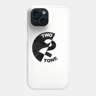 Two 2 Tone Phone Case