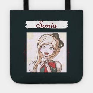 Sonia: Danganronpa 2 Tote