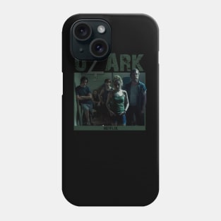 Squads Ozark Phone Case