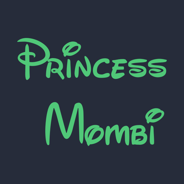 Princess Mombi by OzMinute