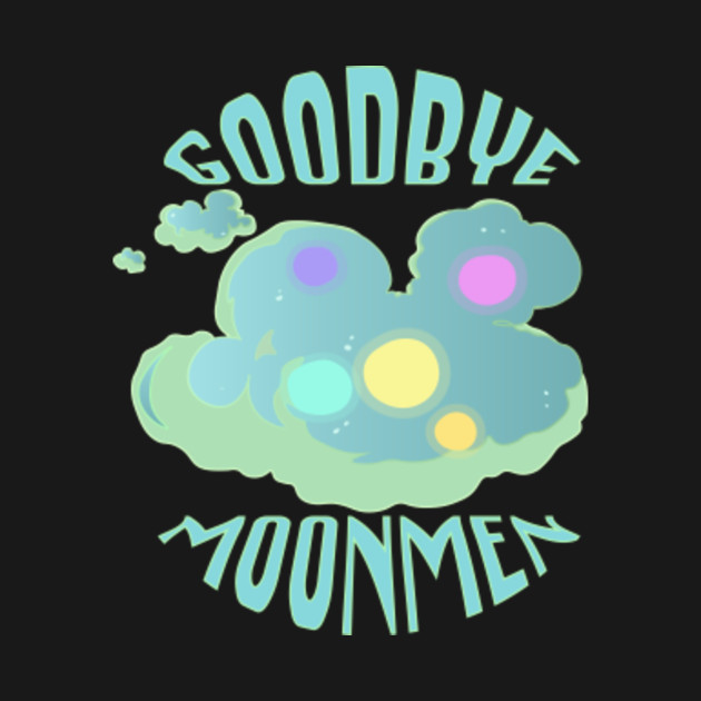 Goodbye Moonman Аккорды