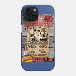 MSWA - 01/07/2017 Phone Case