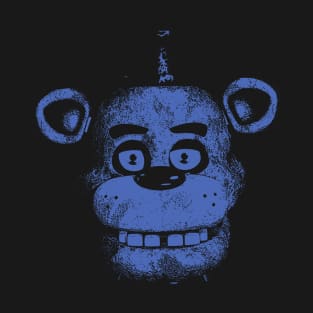 Freddy Fazbear T-Shirt