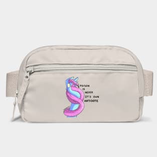 Antidote Bag