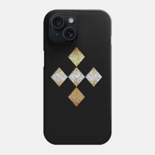 Cross Phone Case