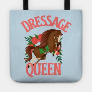 Dressage Queen Tote