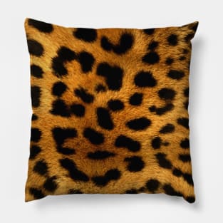 Leopard pattern Pillow