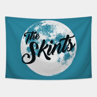 The Skints Moon Signature Tapestry