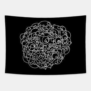 Molecule Tapestry