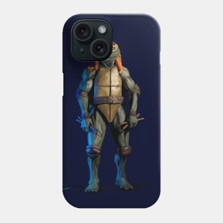 michelangelo Phone Case