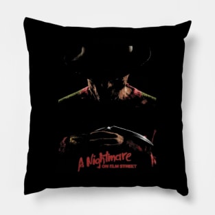 FK A Nightmare Pillow