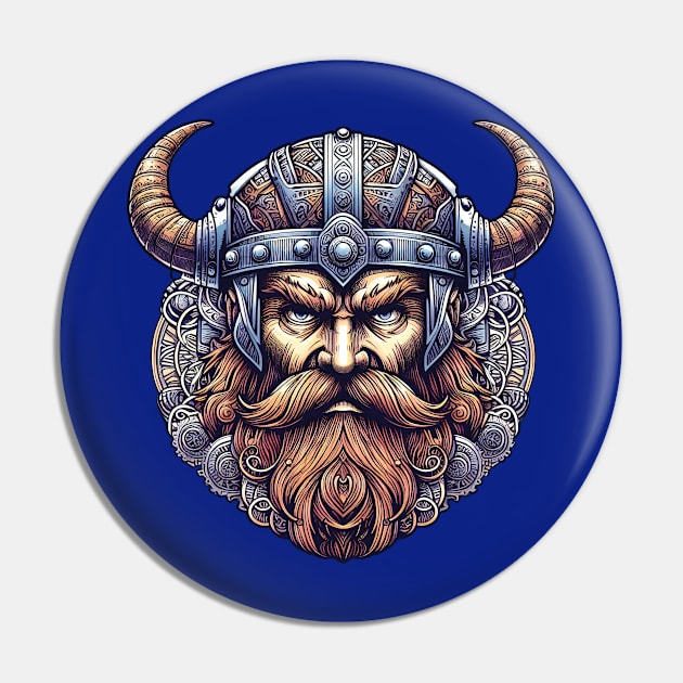 Viking S02 D39 Pin by Houerd