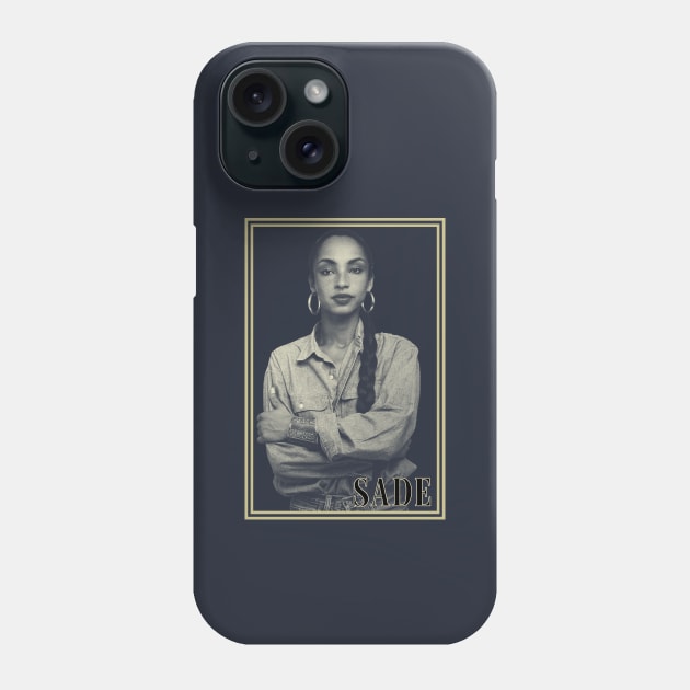 BY YOUR SIDE MY LADY Phone Case by Greater Maddocks Studio