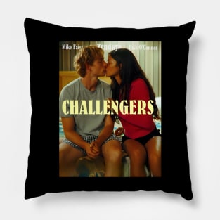 challengers Pillow