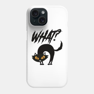 THE CATS Phone Case