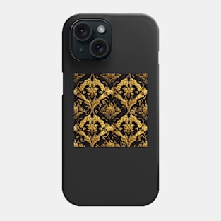 Beautiful Floral pattern #50 Phone Case