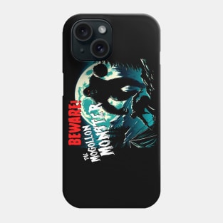 Mogollon Monster Phone Case