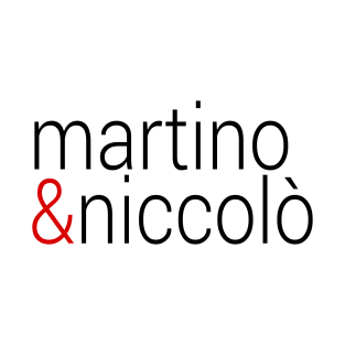 Martino & Niccolò T-Shirt