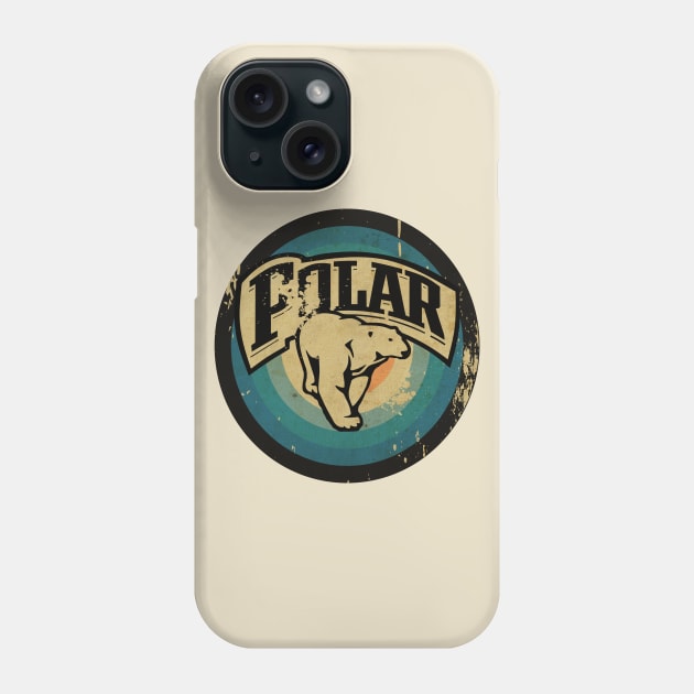 Vintage Beer Phone Case by CTShirts