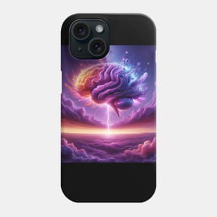 Brain Phone Case