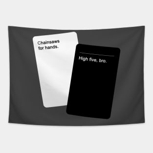 Cards Against Humanity Tapestry