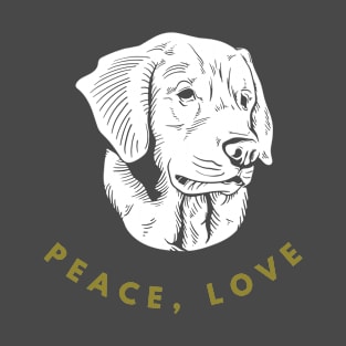 dog lovers gifts T-Shirt