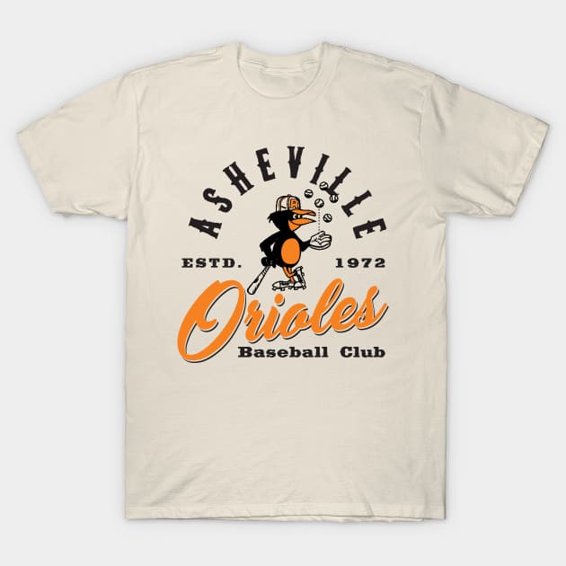 Y2K Baltimore Orioles Youth Tee O's Baseball T-shirt -  Denmark