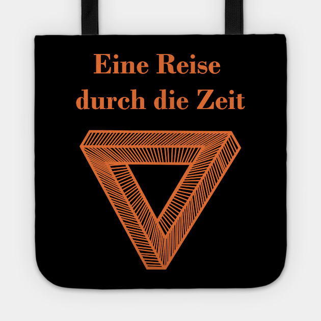 eine reise durch die zeit eine reise durch die zeit