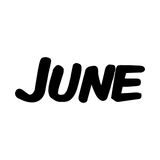 June by AustralianMate