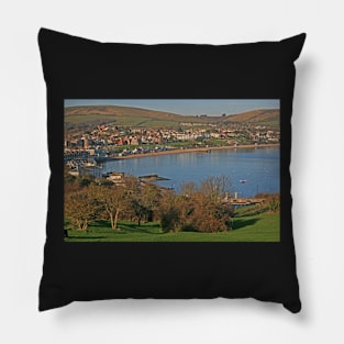 Swanage Bay Pillow