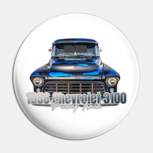 1956 Chevrolet 3100 Pickup Truck Pin