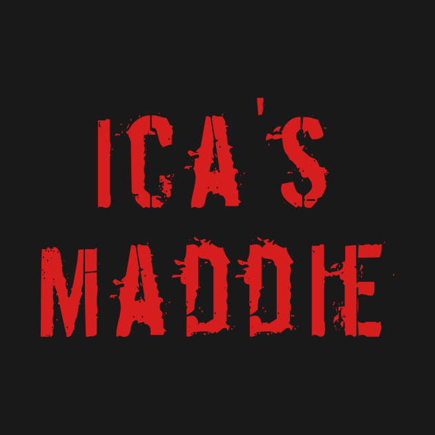 Maddie by Infinity Clown Army