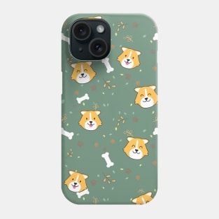 Cute Dog Lovers Phone Case