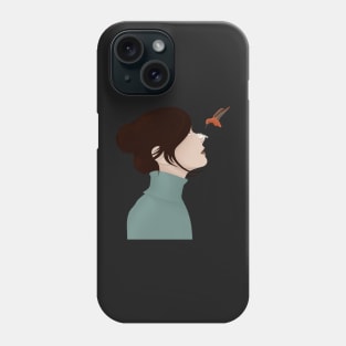 Girl Phone Case