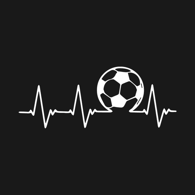Football Heartbeat by iK4