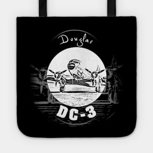 Douglas DC-3 Tote