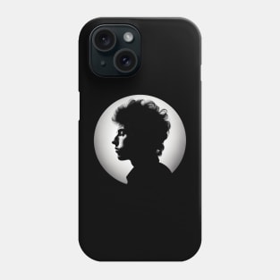 Bob Dylan Phone Case