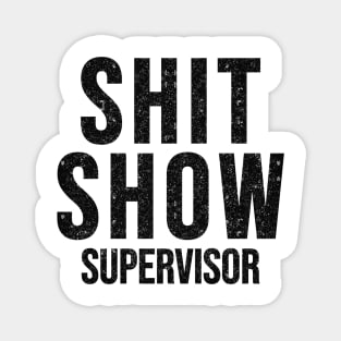 Supervisor Magnet