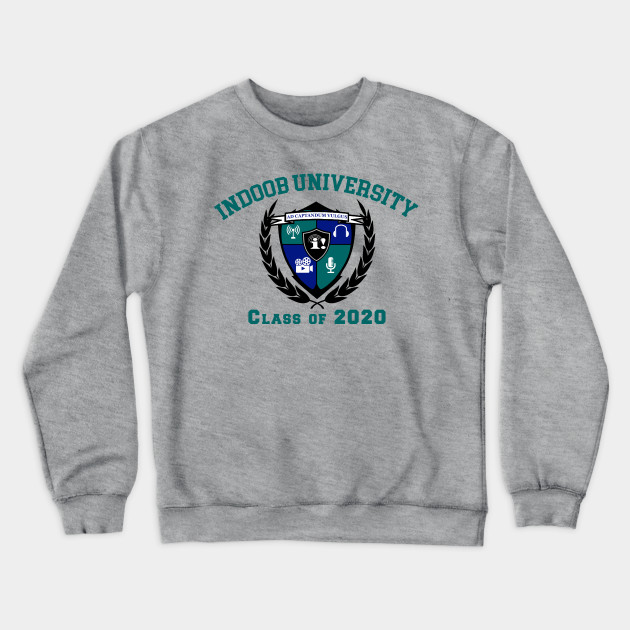 iu crewneck sweatshirt